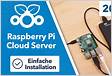 Nextcloud Server Anleitung Eigene Raspberry Pi Cloud einrichte